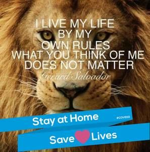 Meet your Posher, Anthony